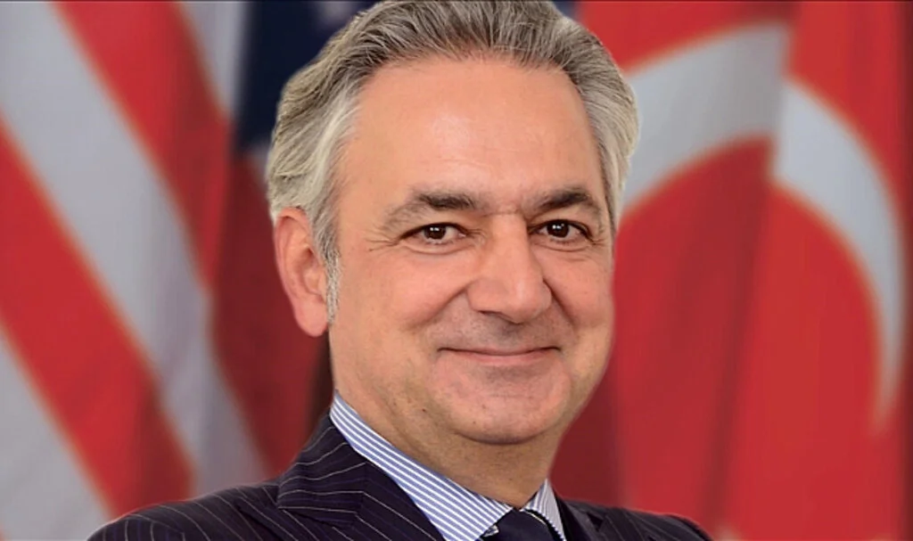 Türkiye ABD'li Yatırımcıların Radarında