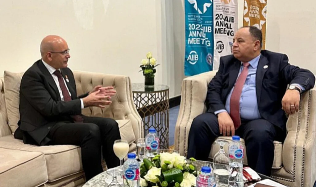 Türkiye, Asya Altyapı Yatırım Bankası'ndan 4 milyar dolar finansman sağladı