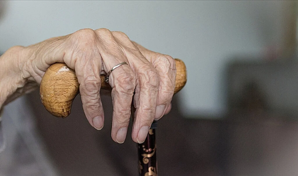 Türkiye'de Beklenen Yaşam Süresi 77,5 Yıl