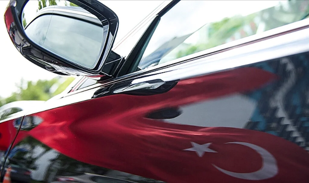 Türkiye'de bu yıl en çok satılan araçlar SUV