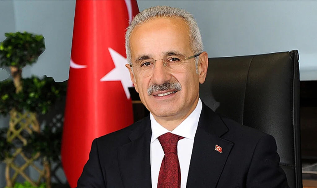Türkiye'de Yeni Teknolojilerle Ulaşımda Erişilebilirlik Artacak
