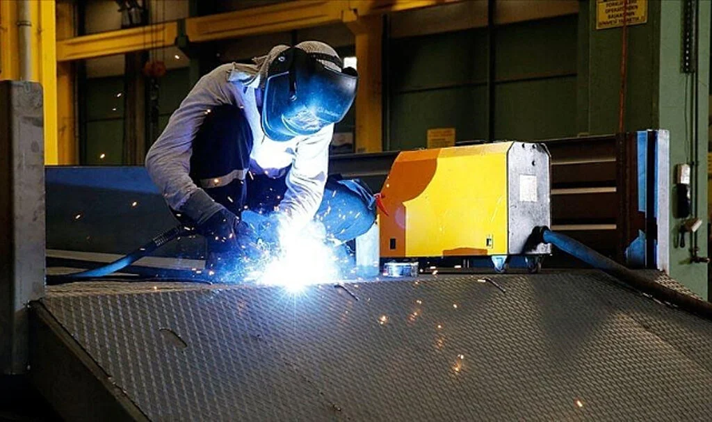 Türkiye'deki Firmaların Aktif Büyüklüğü Geçen Yıl 26,4 Trilyon Lira Oldu