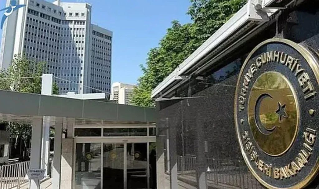 Türkiye'den Azerbaycan'a Destek Mesajı!