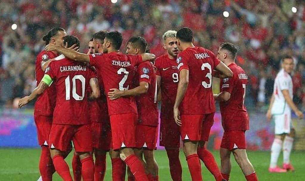 TÜRKİYE ERMENİSTAN MAÇI NE ZAMAN, saat kaçta, hangi kanalda? EURO 2024 elemeleri Türkiye Ermenistan maçı şifresiz mi?