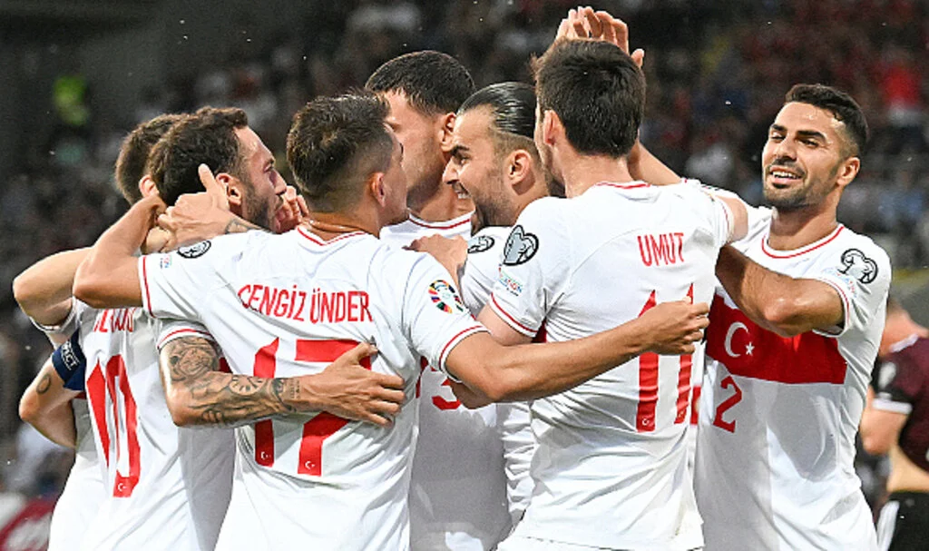 Türkiye - Ermenistan maçı saat kaçta, hangi kanalda?