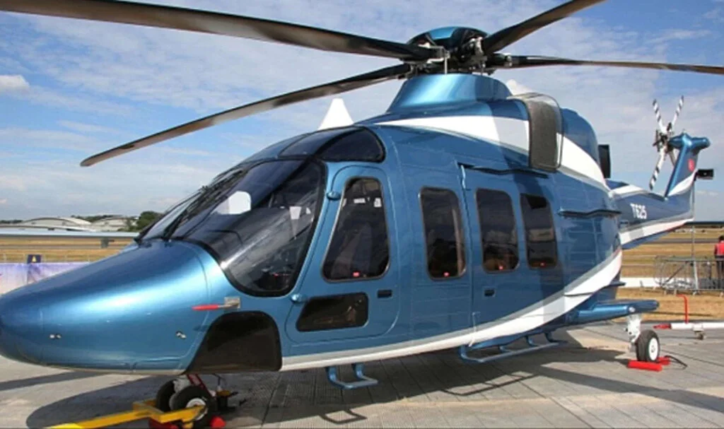Türkiye'nin Milli Helikopteri Gökbey'e 1 Milyar Dolar Teklif