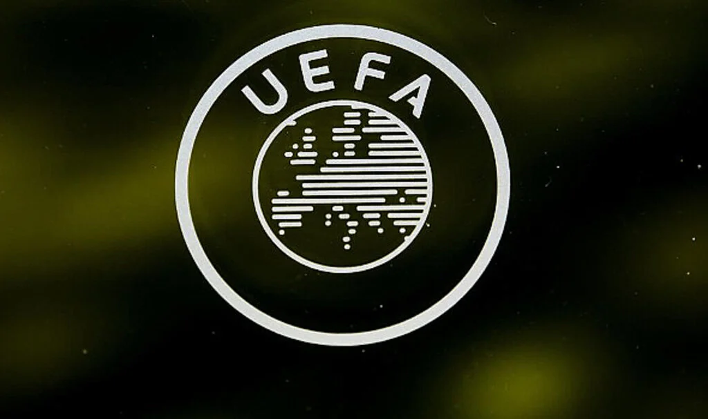 Türkiye, UEFA ülke sıralamasında 4 basamak yükseldi