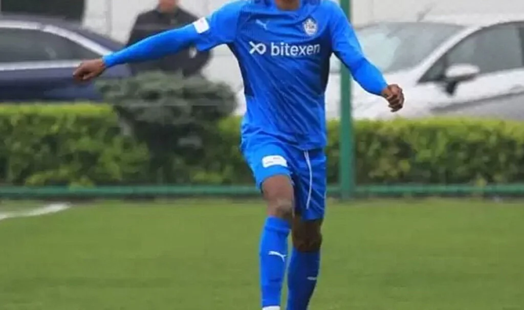 Tuzlaspor'dan herkesi şaşırtan açıklama! "Oyuncumuz Gana'da rehin kaldı"