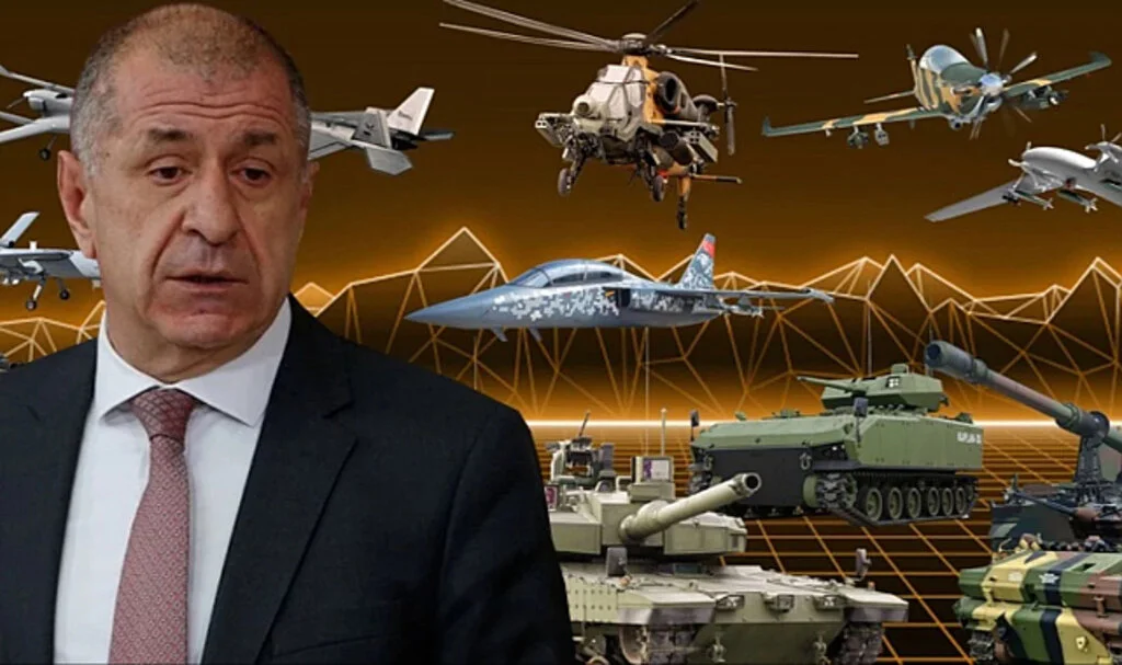 Ümit Özdağ, Türk Mühendisleri Hedef Aldı: Bilgileri Vasatın Altında