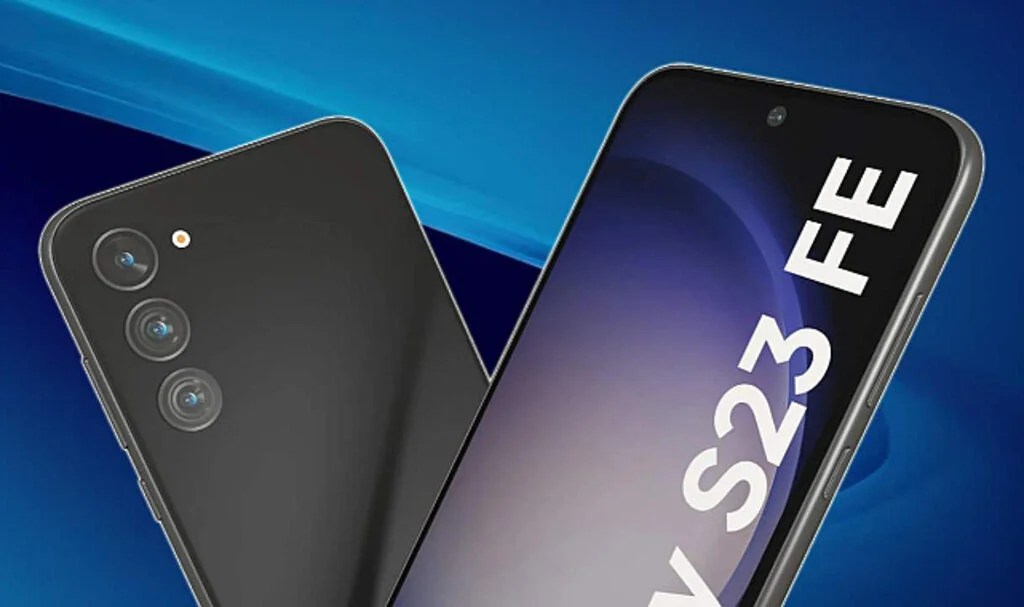 Uygun Fiyatlı Galaxy S23 FE İçin Geri Sayım: Özellikleri ve Tasarımı Belli Oldu!