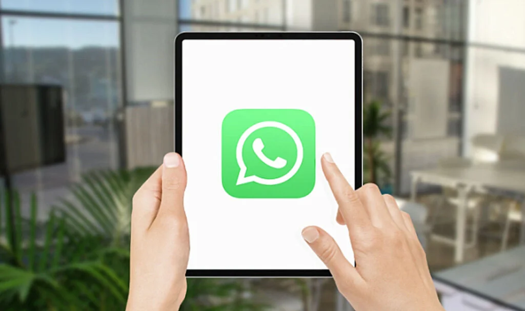 Uzun Bekleyiş Sona Erdi: WhatsApp, iPad İçin Geliyor!