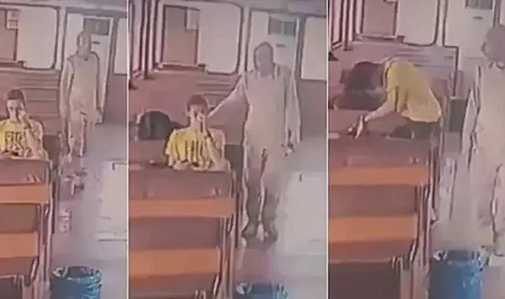 Vapurda 14 Yaşındaki Çocuğun Saçını Yakmıştı… İfadesi Ortaya Çıktı