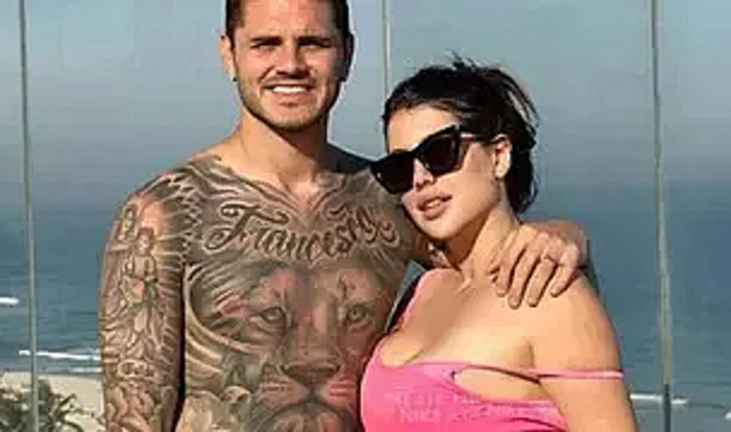 Wanda Nara Paylaştı! Muslera ve Icardi'yi Ülkeye Getiren Özel Uçağın İçi Dudak Uçuklattı