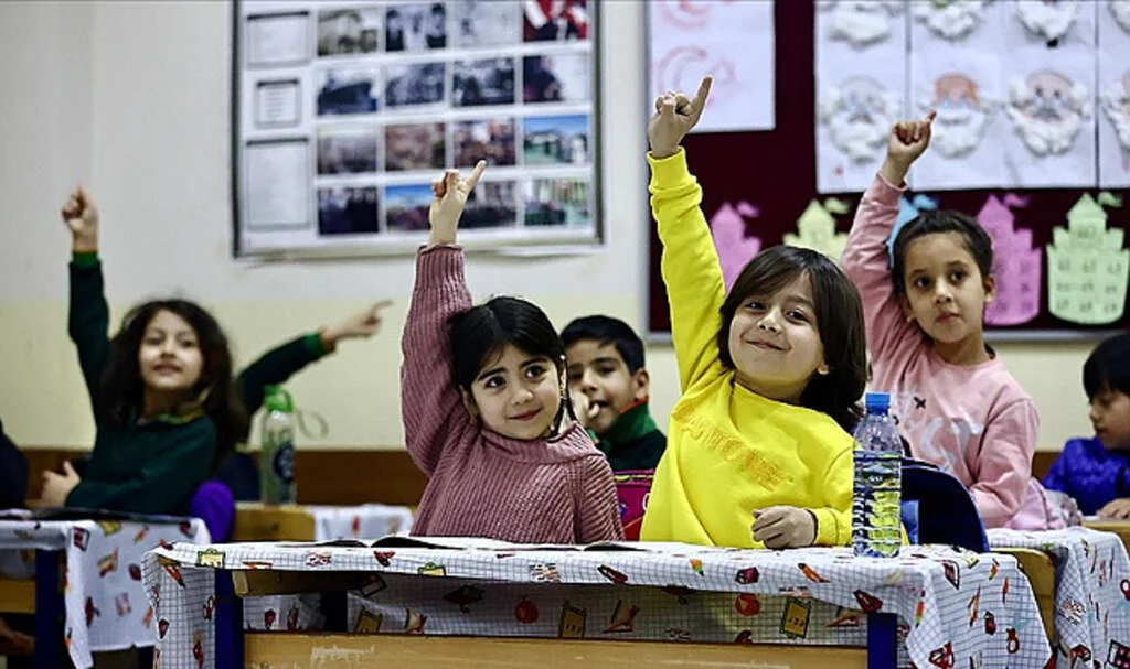 Yeni eğitim öğretim yılı yarın başlıyor