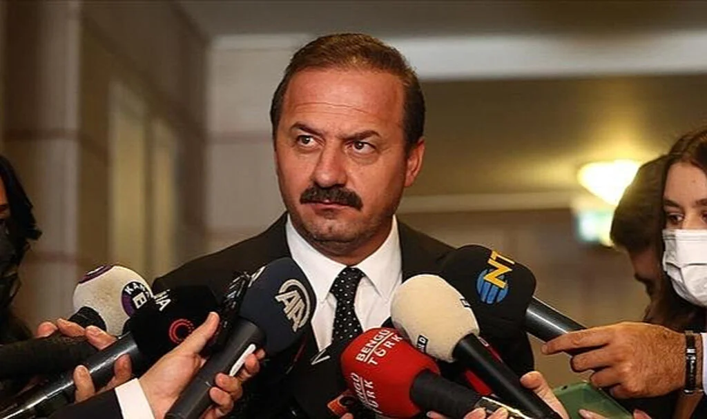 Yeni parti geliyor! Yavuz Ağıralioğlu kolları sıvadı, canlı yayında açıkladı
