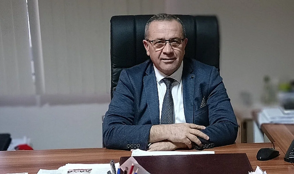 Yeni Sendika Samsun İl Temsilcisi Öksüz: 'İstifalar ve Üyelikler 'e-devlet'ten Yapılmalı'