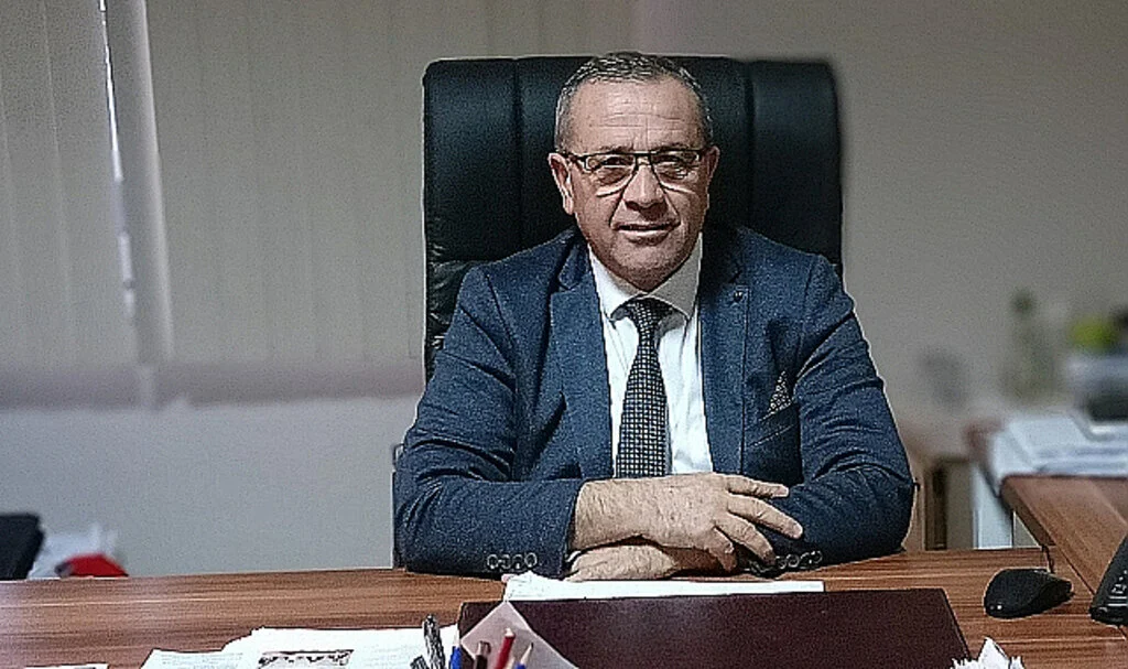 Yeni Sendika Samsun Şube Başkanı İlhan Öksüz: Yüzde 2 barajı kısıtlamadır 