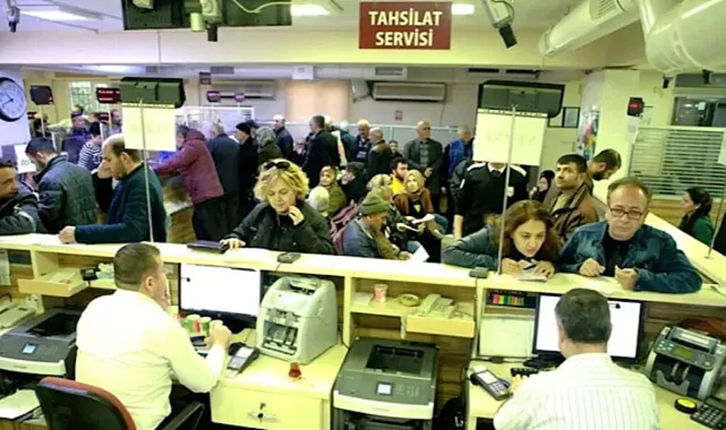 Yeni Vergilere Hazır Olun
