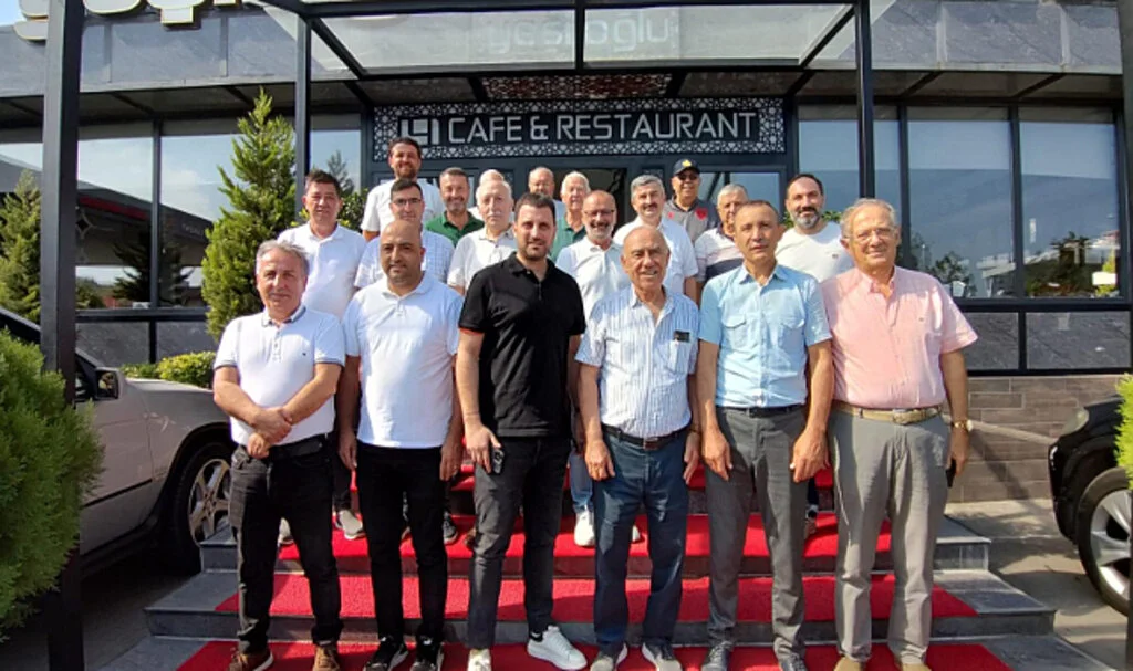 Yönetim İş Dünyası Destek İstedi