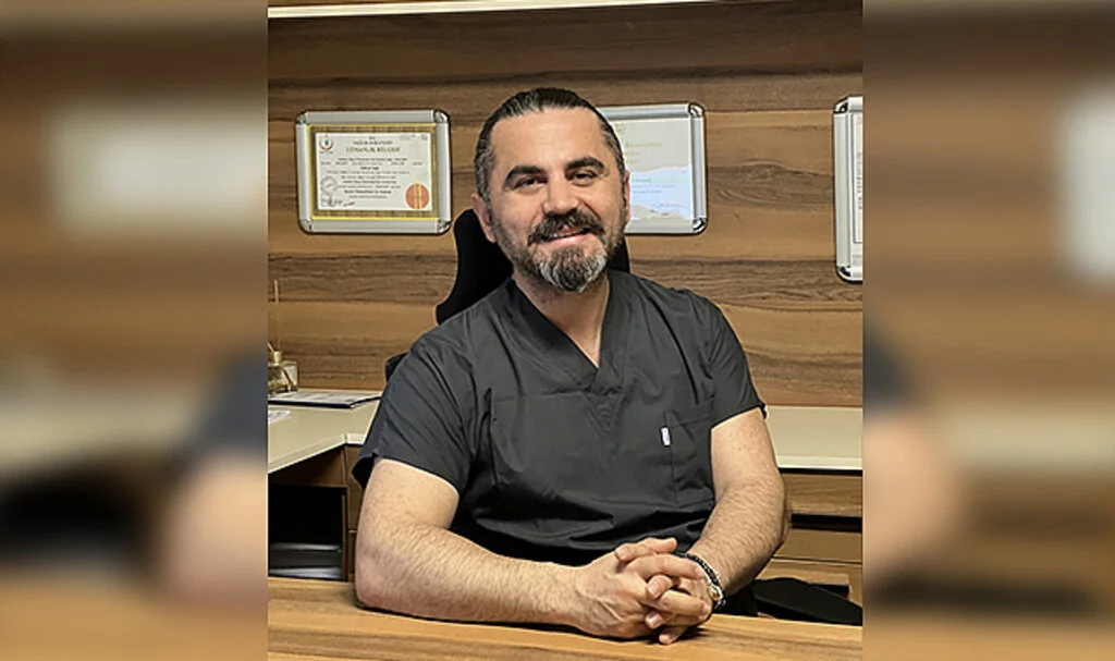 Yrd. Doç. Dr. Yüksel Işık'tan; Kadınlara 'Jinekolojik Muayene' Tavsiyesi