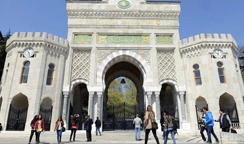 Yükseköğretim Kurumlarına 2024 Yılı İçin 341 Milyar Lira Bütçe Ödeneği