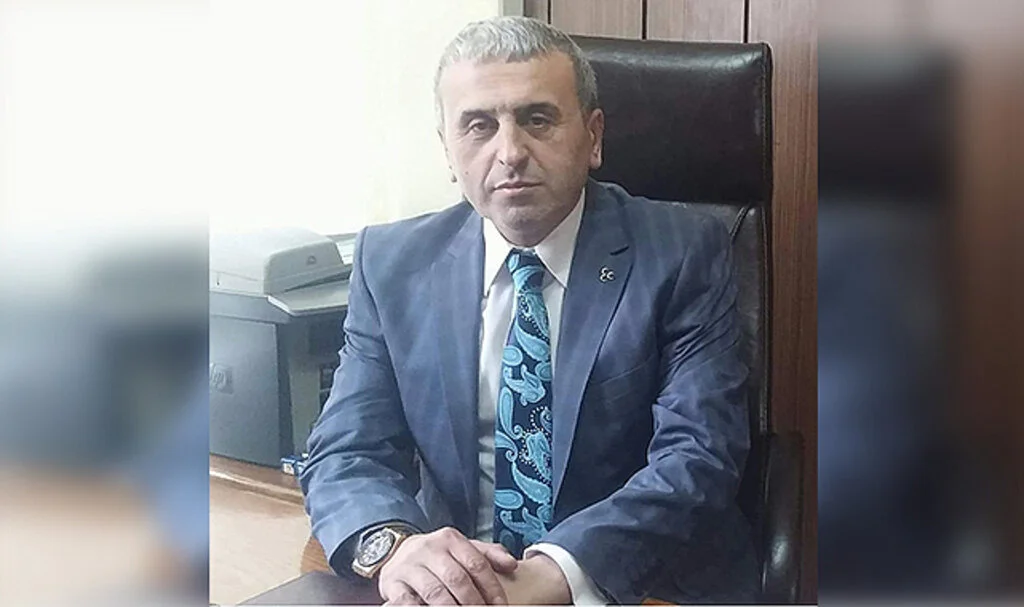 Yusufiyeli Ülkücüler Teşkilatı Genel Başkan Yardımcısı Adem Şahin: 'Kara Leke 12 Eylül'ü Unutmayacağız'