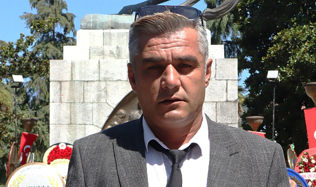 Zafer Göğne, Zafer Partisi İlkadım İlçe Başkanı oldu