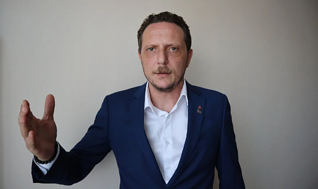 Zafer Partisi Samsun'dan Gözaltı Tepkisi 