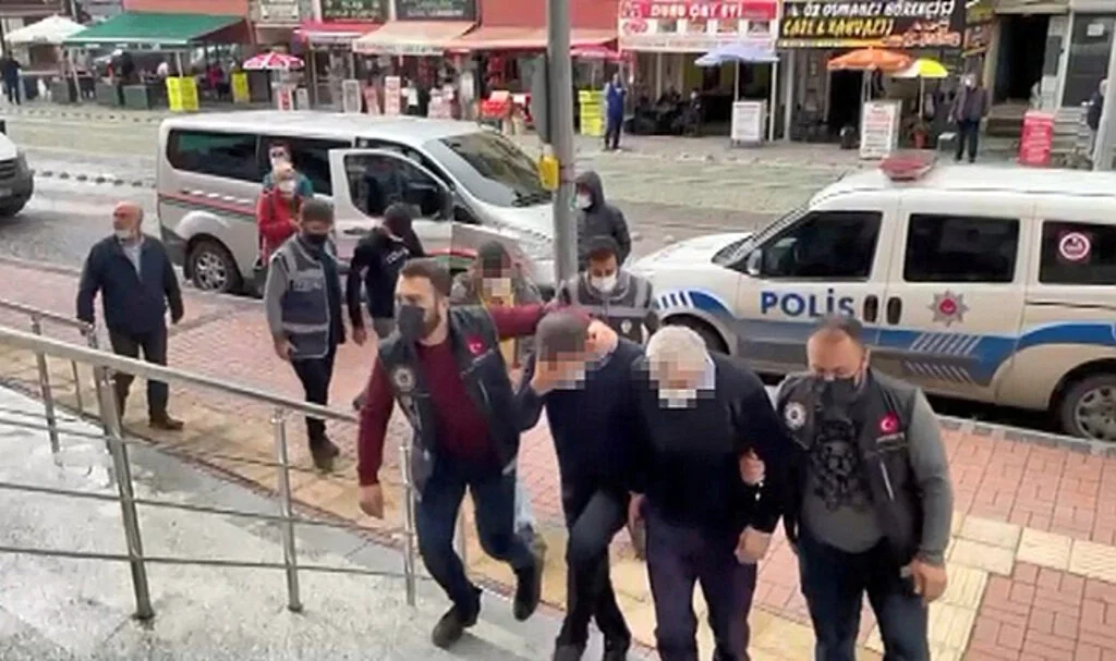 107 kilo uyuşturucuyla yakalanmıştı: "Benden hesabını soracaklar"