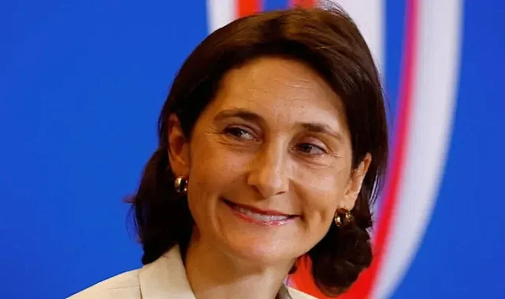 2024 Olimpiyatları ve Başörtüsü Yasağı: Fransa’da Tartışma Büyüyor!