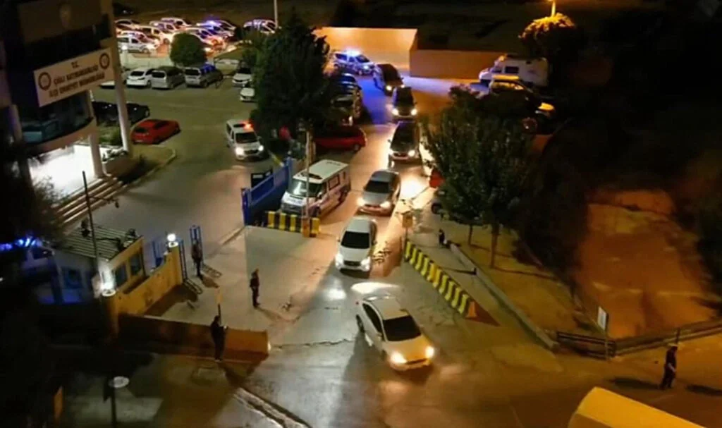 31 ilde gerçekleştirilen “NARKOGÜÇ” operasyonunda 208 şüpheli yakalandı