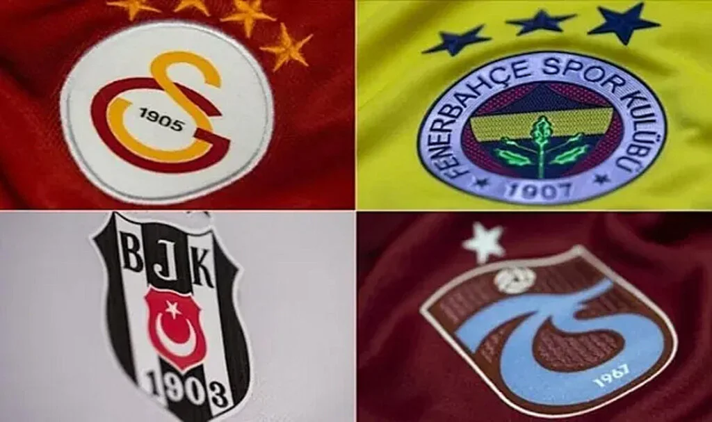 4 büyüklerin bilançoları açıklandı