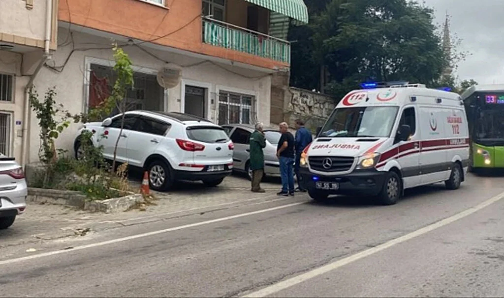 90 yaşındaki adam, yalnız yaşadığı evde canına kıydı