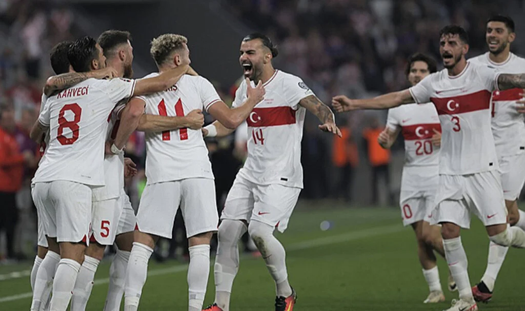A Milli Futbol Takımı, 620. maçına Letonya karşısında çıkacak