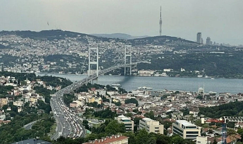 AFAD’dan Marmara depremi uyarısı: 7 ili etkileyecek