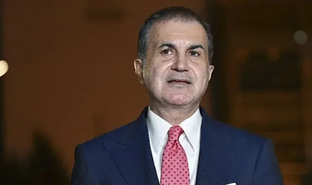 AK Parti’den İsrail’e Uyarı: Bütün dünyayı kimsenin istemediği yerlere sürükleyebilir