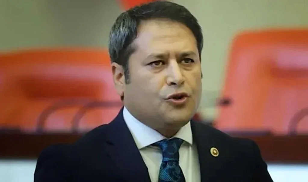 AK Parti’li vekil çark etti: Cumhuriyet’e demedim
