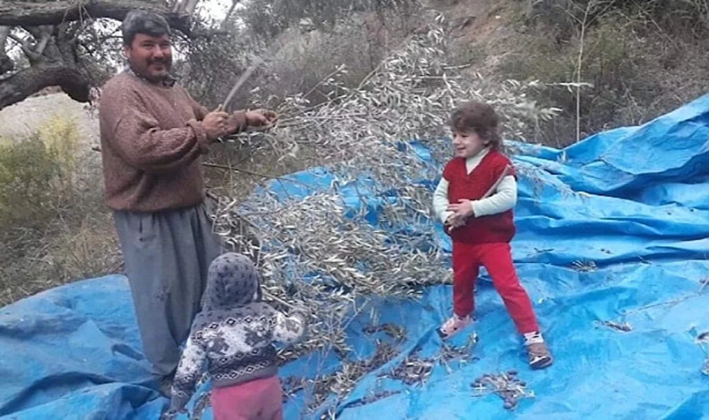 Akılalmaz ihmal 6 yaşındaki Yağmur’u canından etti