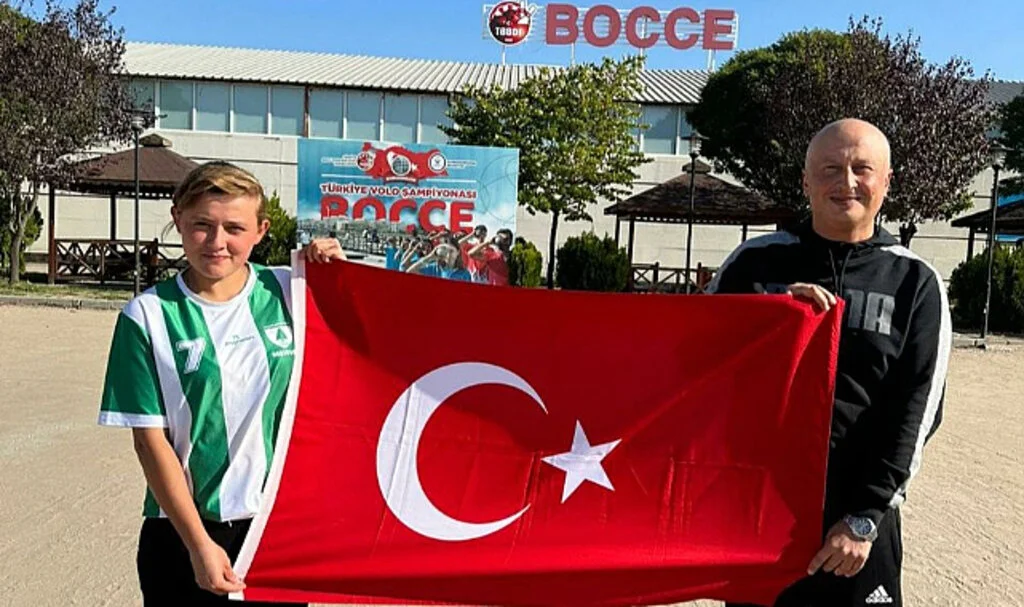 Alaçamspor'dan Milli Takıma 17.Sporcu