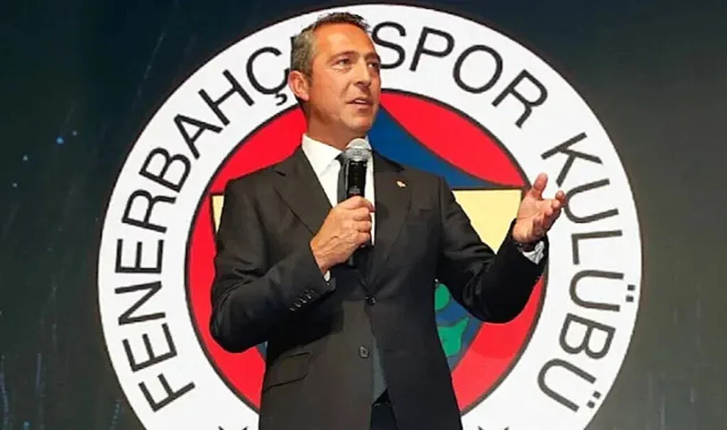 Ali Koç’un Hakem Sözleri PFDK’ya Taşındı!
