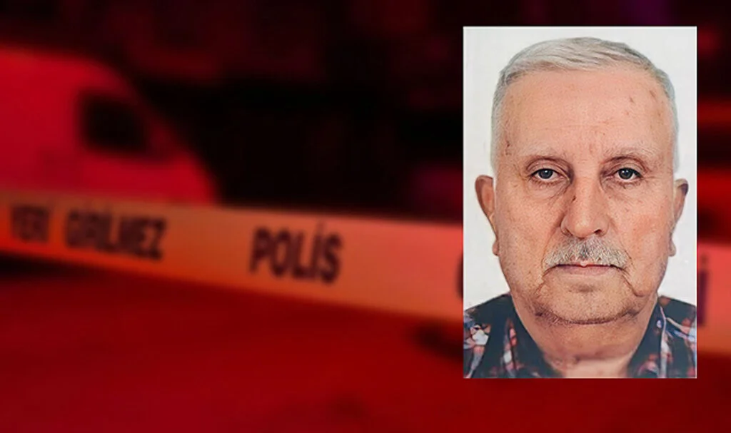 Amasya'da Ceviz Ağacından Düşen Adam Öldü