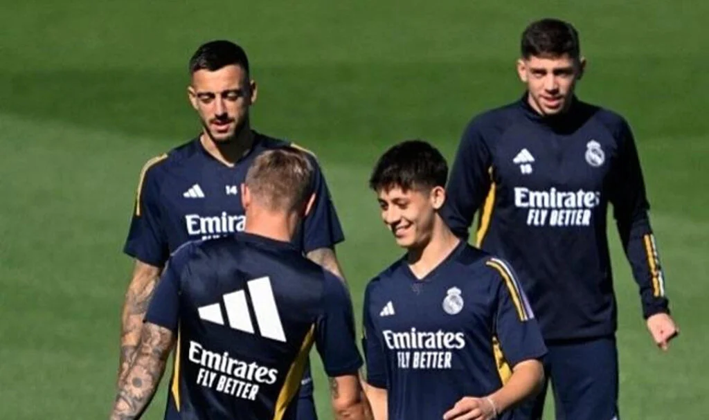 Arda Güler'in Real Madrid'e sakatlık maliyeti dudak uçuklattı!