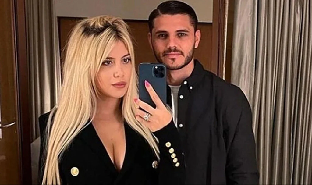 Artık inkar etmiyor! Wanda Nara lösemi olduğunu açıkladı