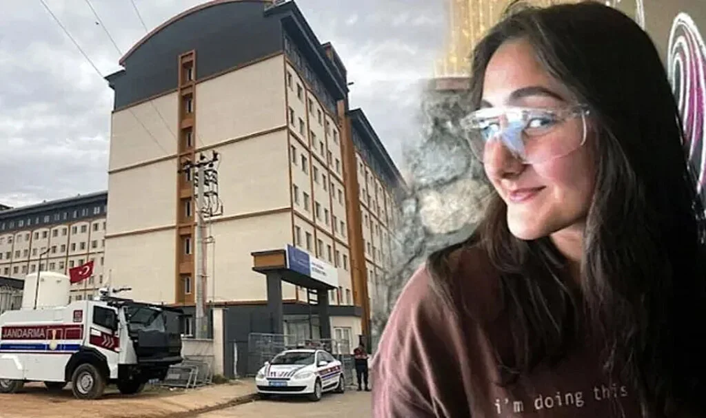 Asansör faciasında sıcak gelişme: Gözaltına alındı