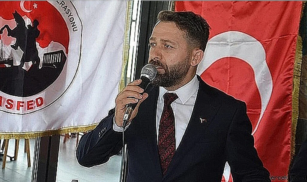 ASFED Başkanı Yılmaz Saldırıyı Lanetledi 