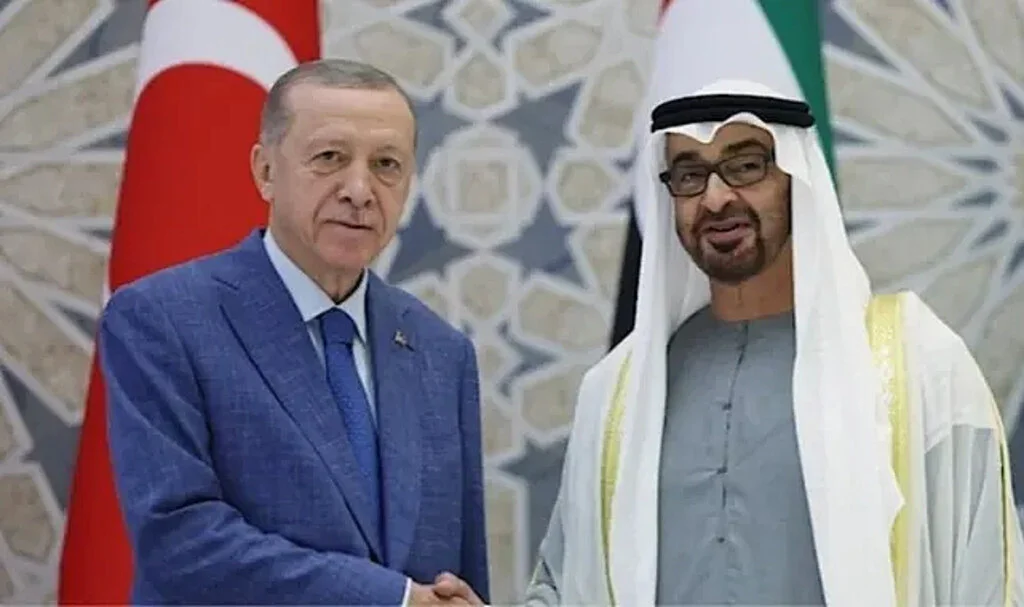 BAE’nin Türk şirketten hisse alımı görüşmeleri sonuçsuz kaldı