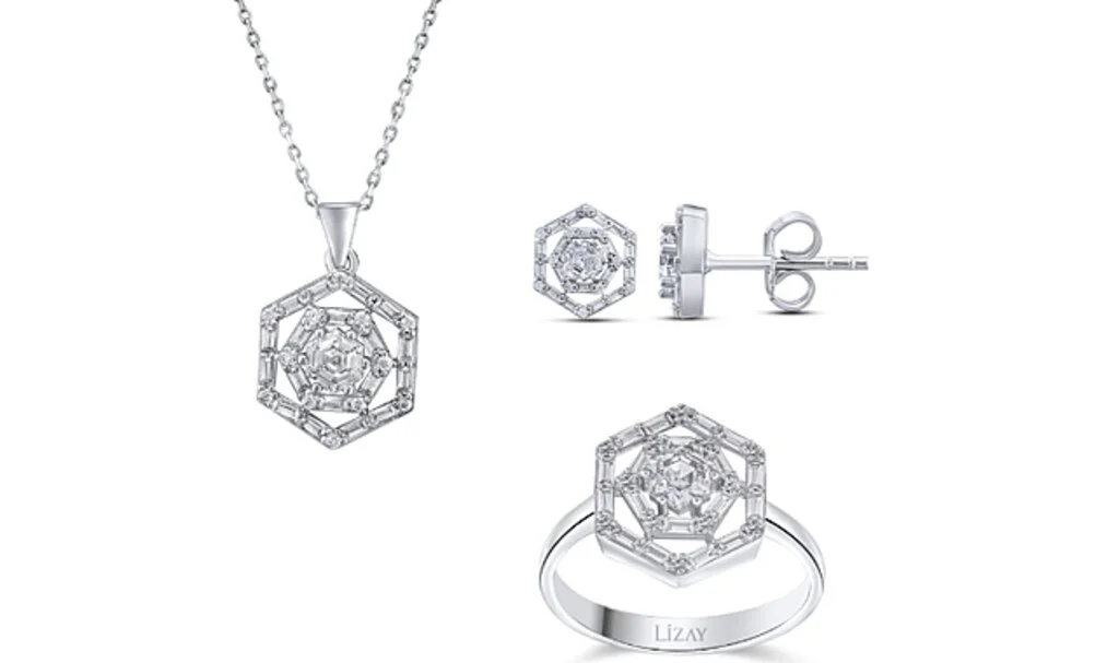 Baget Set