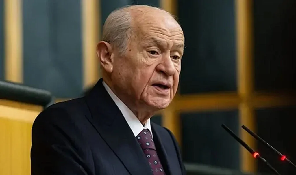 Bahçeli’den Celal Adan’a destek: Konuşursak Diyarbakır’da dahi gezemezler