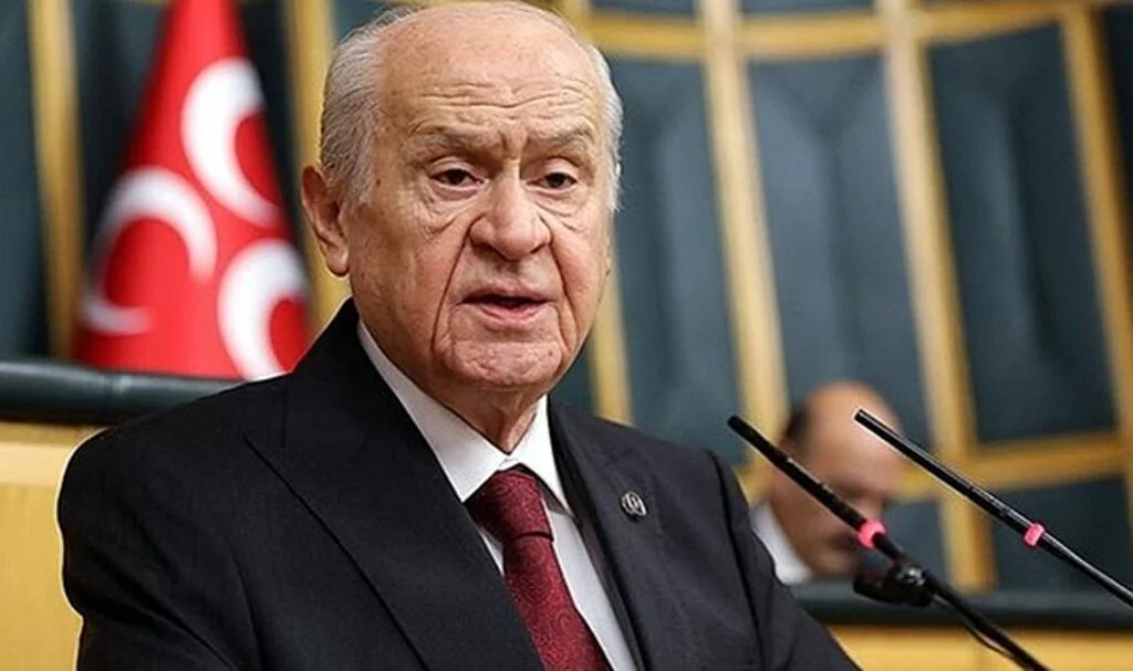 Bahçeli emekli zammı için hükümete formülü verdi: Enflasyon üzerinden yapılmalı ve kök ücrete yansıtılmalı