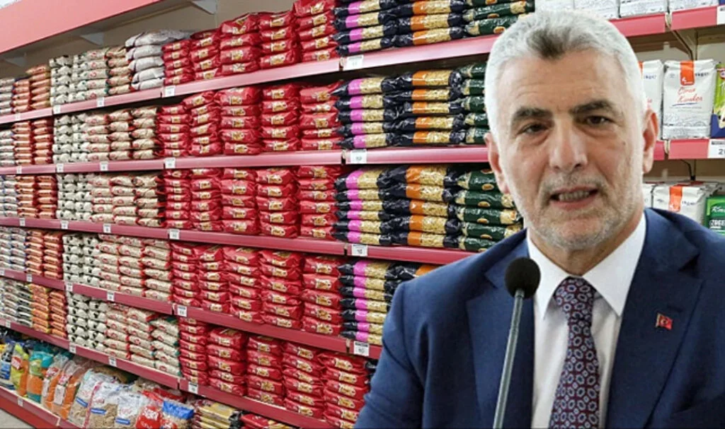 Bakan Bolat'ın indirim çağrısı karşılık buldu! Marketler 3 gruba yıl sonuna kadar zam yapmayacak